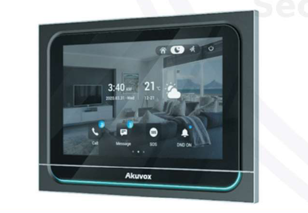 Akuvox - X933W