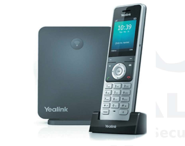 Yealink - W53P