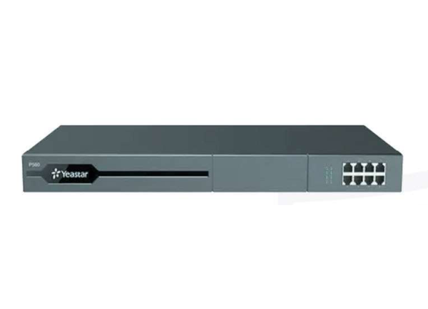 Yeastar - P570