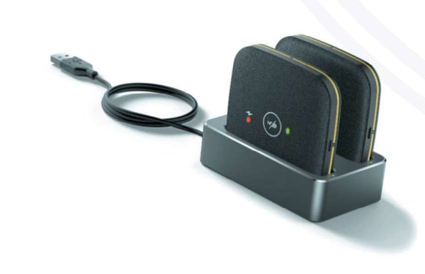 Yealink - CPW65-DECT-Duo