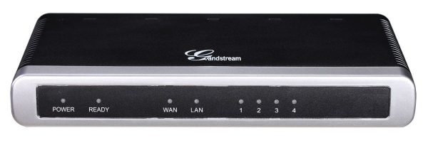Granding - ATAs and Gateways - GXW4100