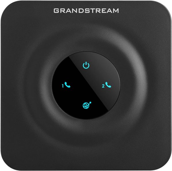Granding - ATAs and Gateways - HT801-802