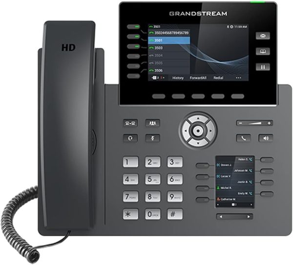 Granding- Carrier Grade IP Phone -GRP2616