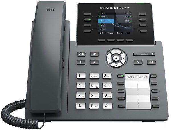 Granding- Carrier Grade IP Phone -GRP2634
