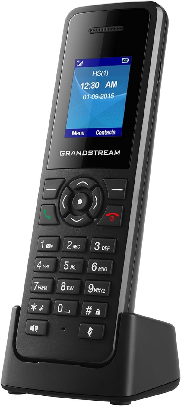 Granding - Cordless IP phones - DP720