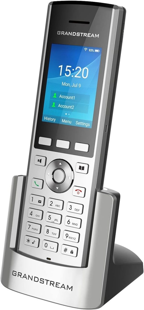 Granding - Cordless IP phones - WP820