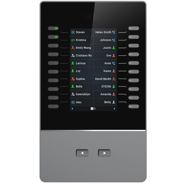Granding - Extension Modules - GBX20