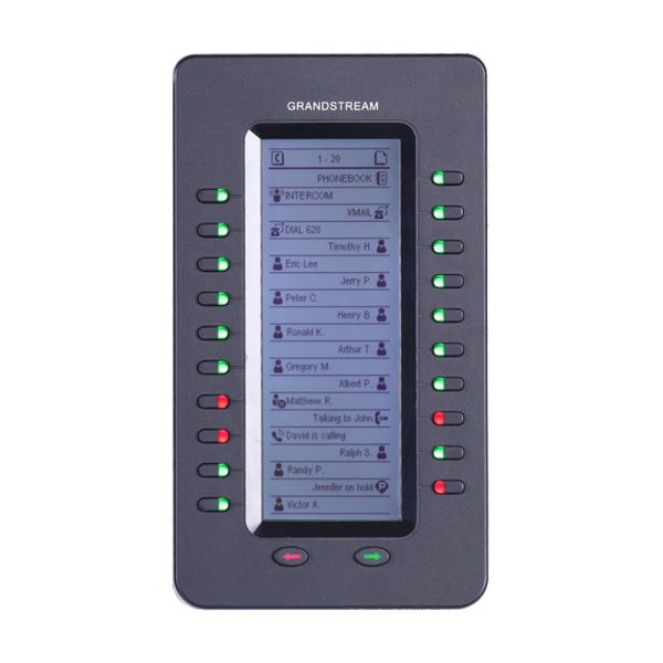Granding - Extension Modules - GXP2200 EXT
