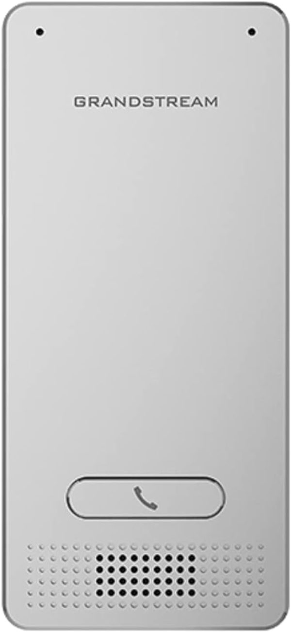 Granding - Facility Access - GDS3702