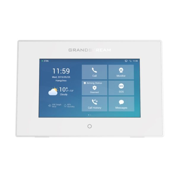 Granding - Intercom and PA - GSC3570