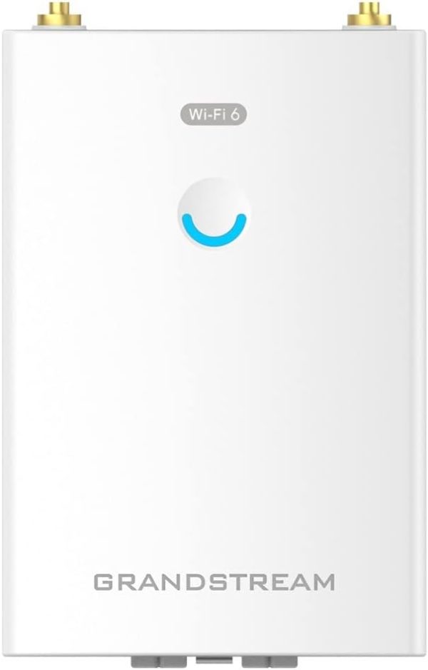 Granding - Wi-Fi Access Points - GWN7660LR
