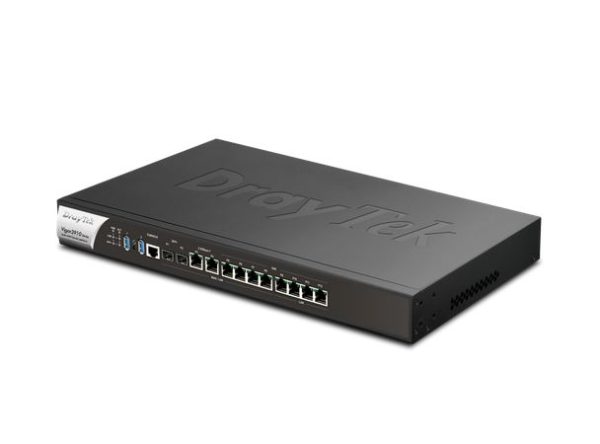DrayTek - Vigor3910