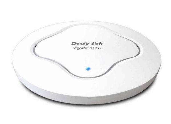 DrayTek - VigorAP912C