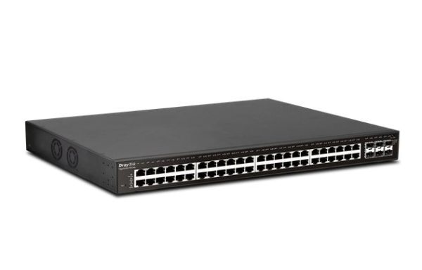 DrayTek - VigorSwitch P2540X